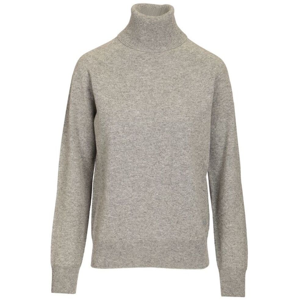 Emporio Armani Women Turtleneck Sweater